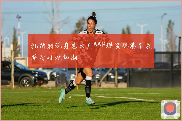 托纳利现身意大利WWE现场观赛引发学习对抗热潮